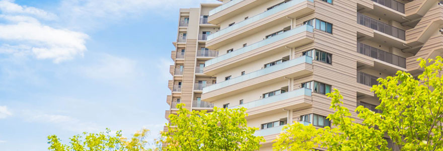 Annonces de vente d'appartement à Paris en ligne