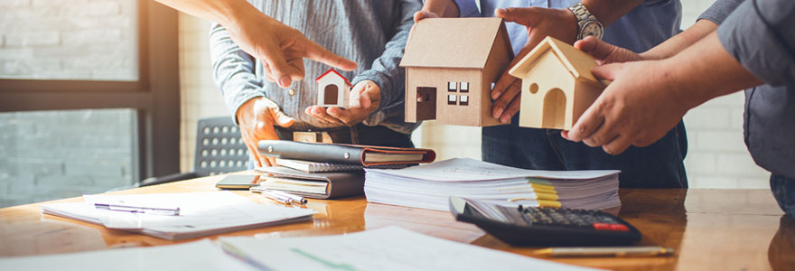 Démarches pour acheter une maison