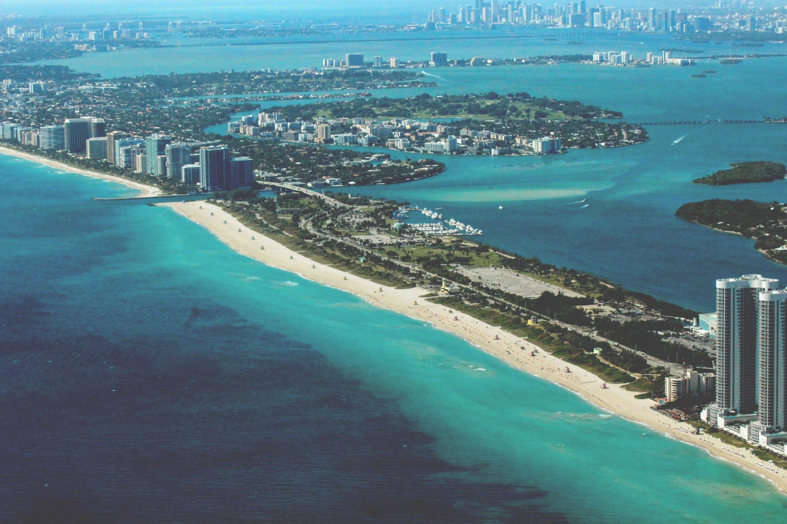 immobilier miami