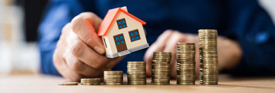 Investir dans l'immobilier