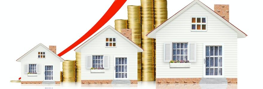 Le prix immobilier