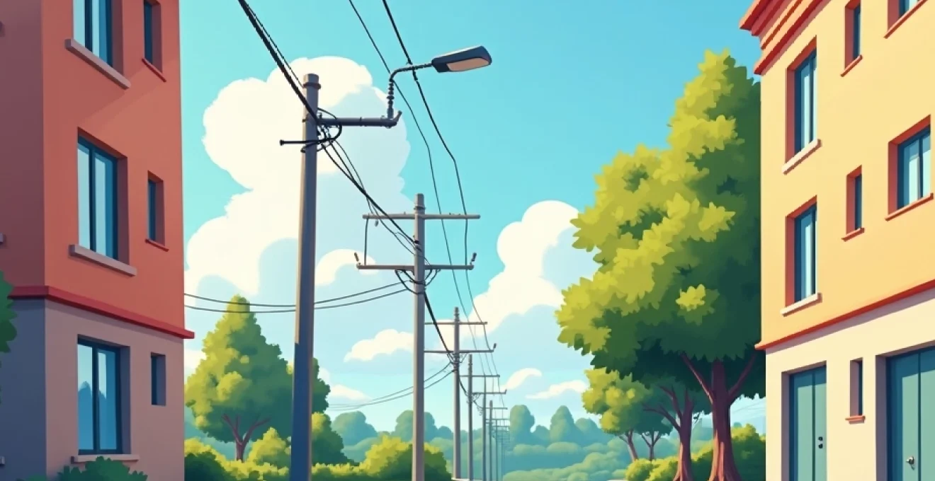 locataire-sans-contrat-edf-quelles-consequences