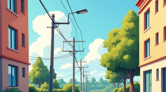 locataire-sans-contrat-edf-quelles-consequences