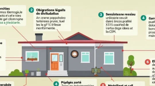 vente-d-une-maison-sans-eau-ni-electricite-quelles-consequences